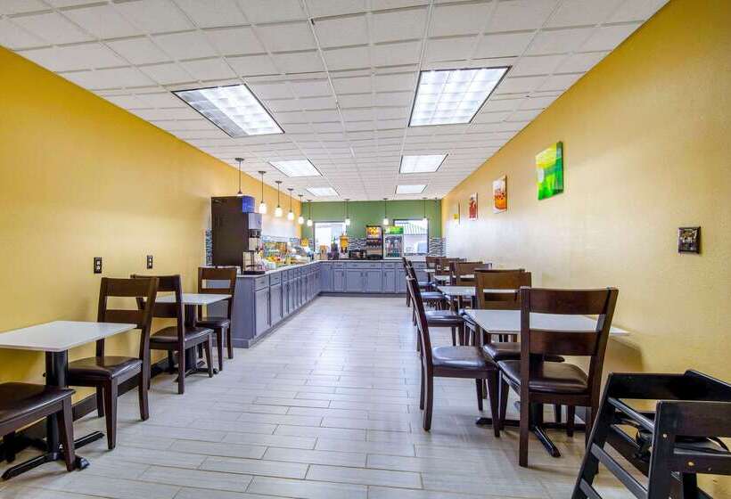 هتل Quality Inn West Columbia  Cayce