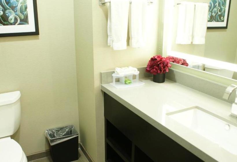 فندق Ramada By Wyndham Marina Del Rey