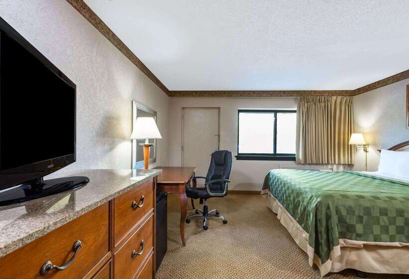 فندق Ramada By Wyndham West Atlantic City