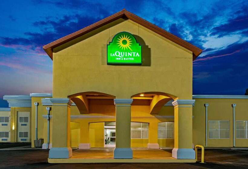هتل La Quinta By Wyndham Santa Rosa
