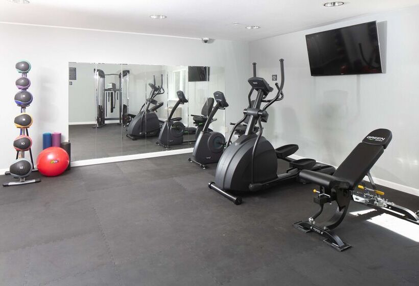 هتل Red Lion Inn & Suites Sequim At Olympic National Park