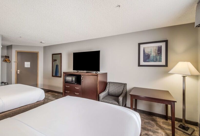 هتل Red Lion Inn & Suites Sequim