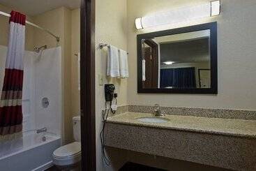 هتل Red Roof Inn Corpus Christi South