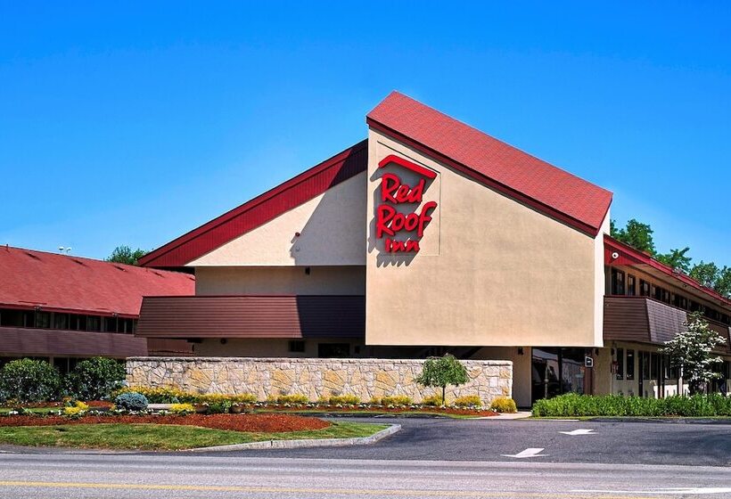 هتل Red Roof Inn Edison