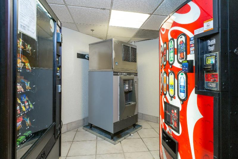 هتل Red Roof Inn Houston  Westchase
