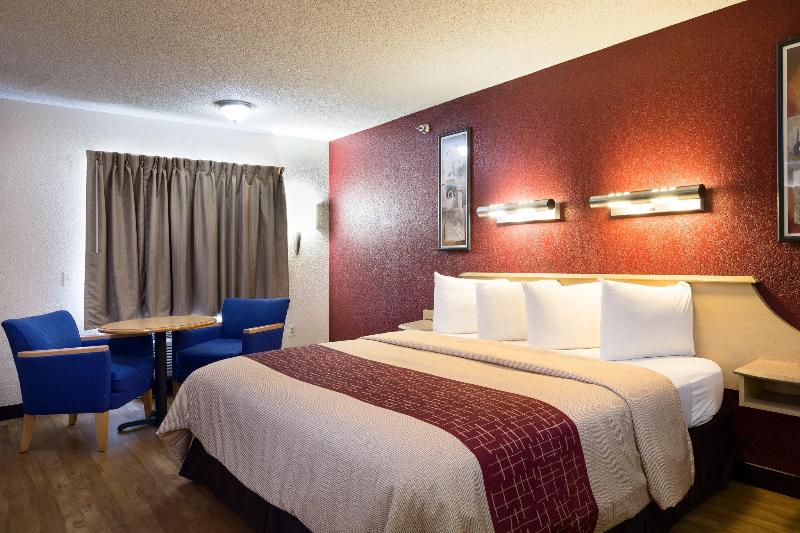 هتل Red Roof Inn Houston  Westchase