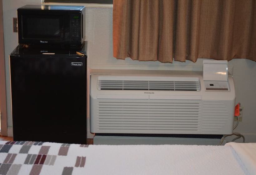 فندق Red Roof Inn Jackson North – Ridgeland