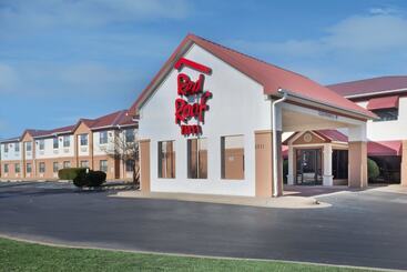 هتل Red Roof Inn North Little Rock