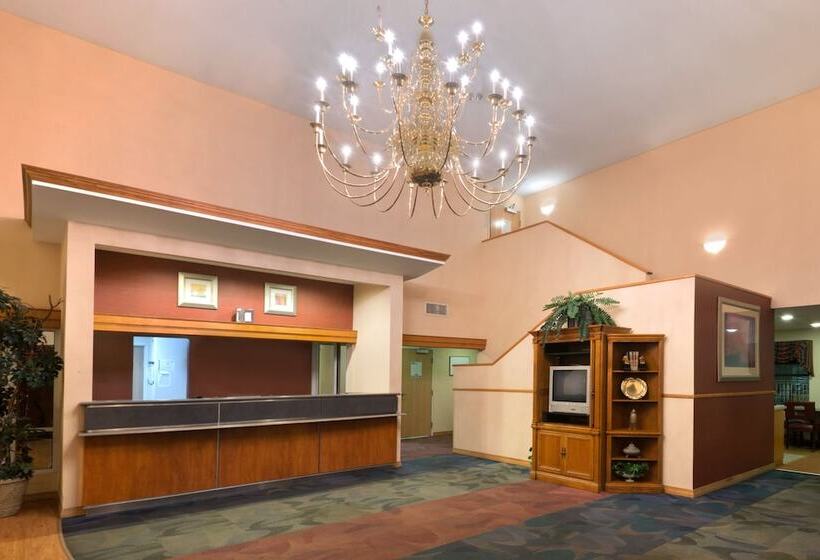 ホテル Red Roof Inn North Little Rock
