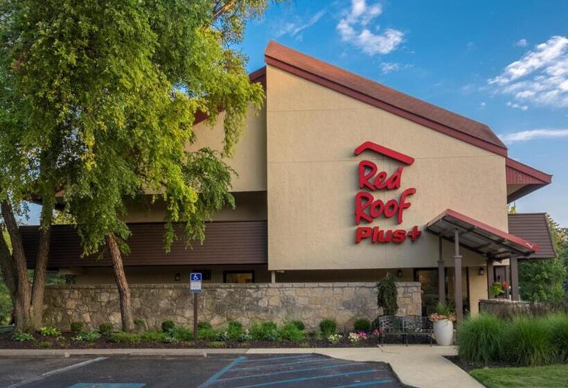 هتل Red Roof Inn Plus+ Columbus   Dublin