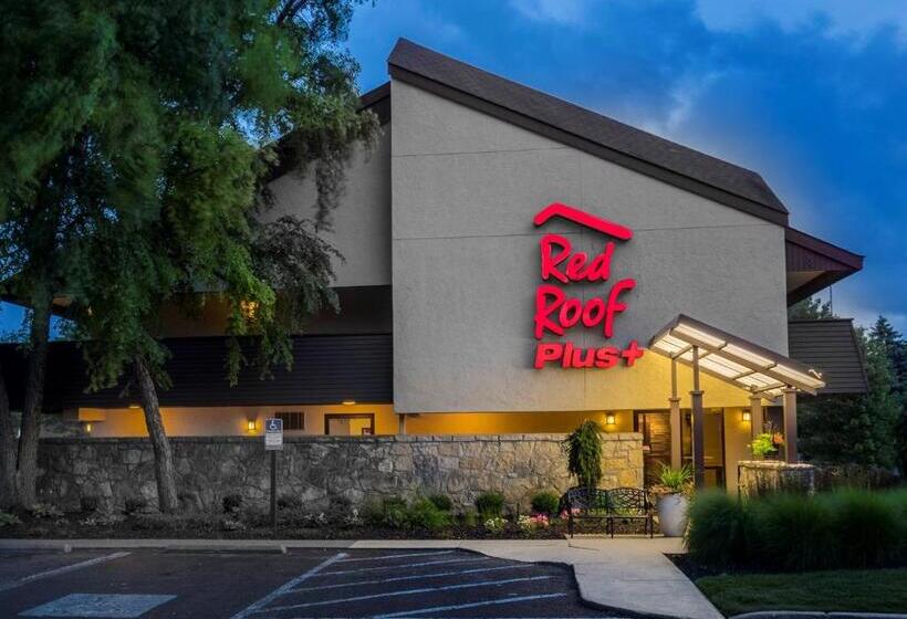 هتل Red Roof Inn Plus+ Columbus   Dublin