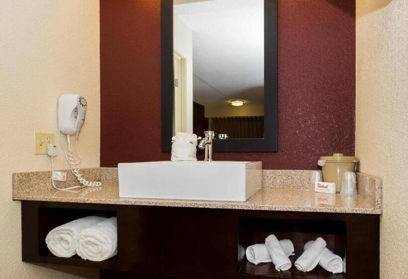 هتل Red Roof Inn Plus+ Columbus   Dublin