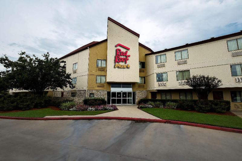 هتل Red Roof Inn Plus+ Houston   Energy Corridor