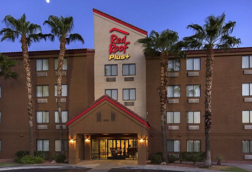 هتل Red Roof Inn Plus + Phoenix West