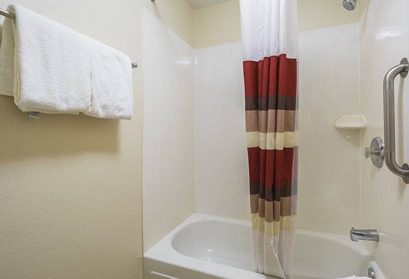 هتل Red Roof Inn Plus + Phoenix West