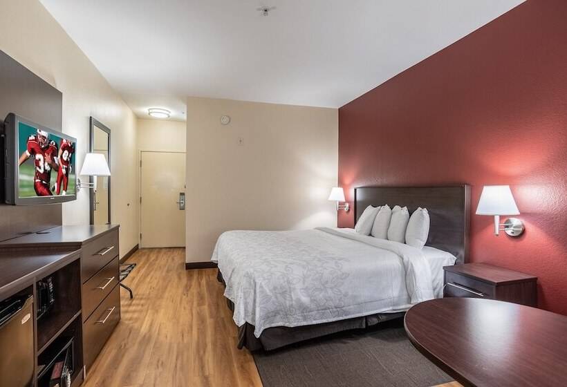 هتل Red Roof Inn Plus + Phoenix West