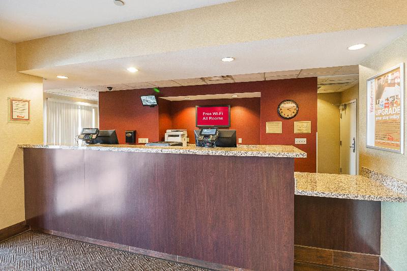 هتل Red Roof Inn Plus + Phoenix West