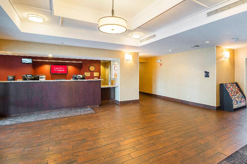 هتل Red Roof Inn Plus + Phoenix West