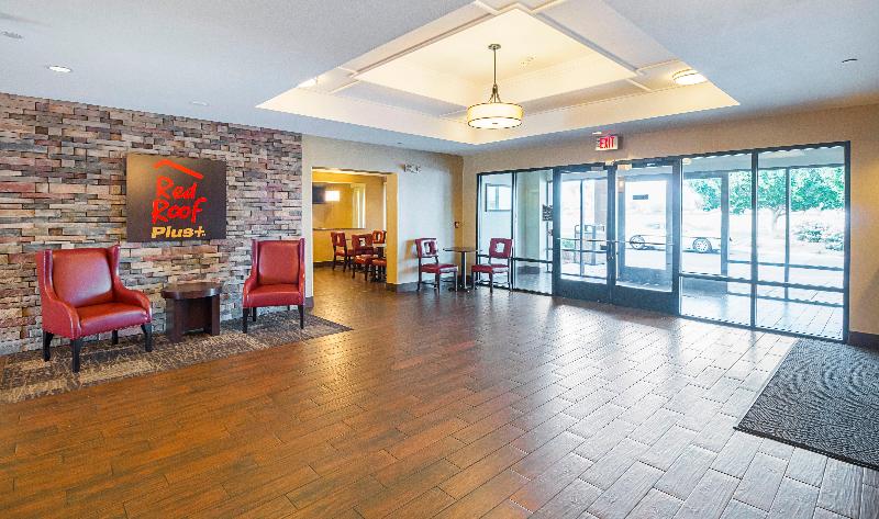 هتل Red Roof Inn Plus + Phoenix West