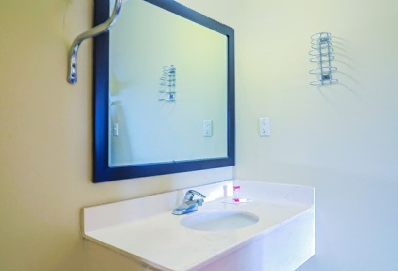 فندق Rodeway Inn