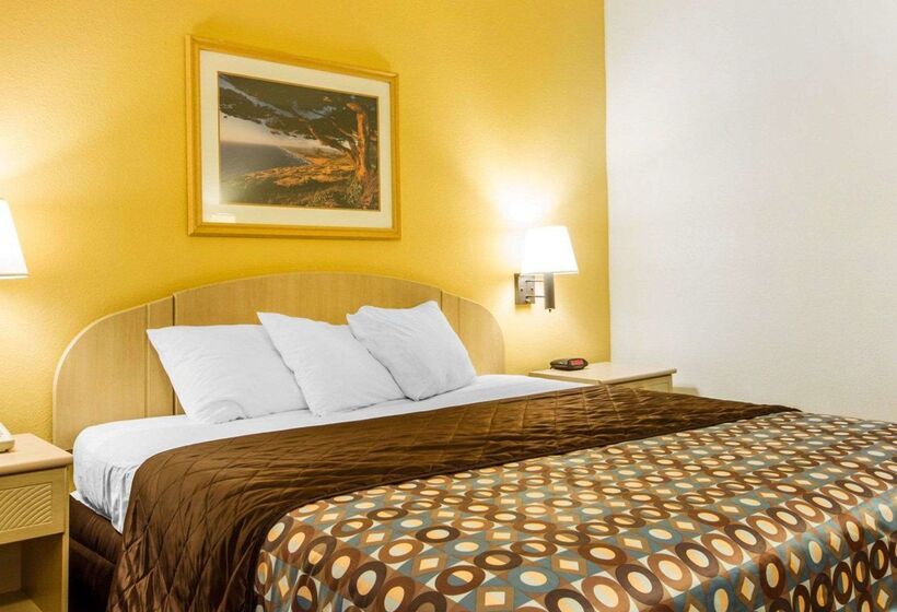 Отель Rodeway Inn