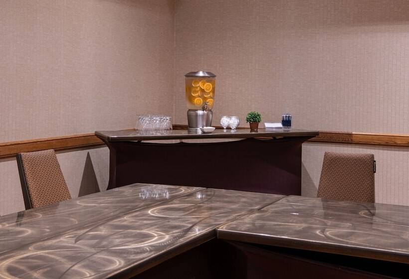 בית מלון כפרי Sheraton Minneapolis West