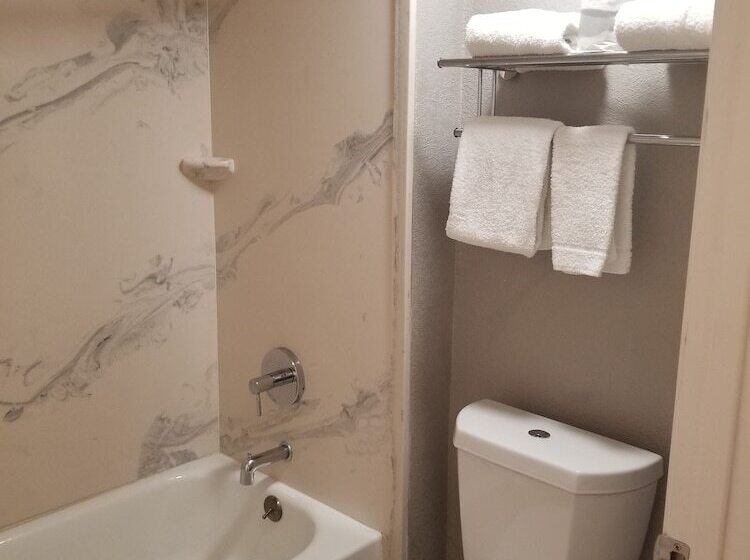فندق Studio 6 Sacramento, Ca   Natomas & Smf Airport