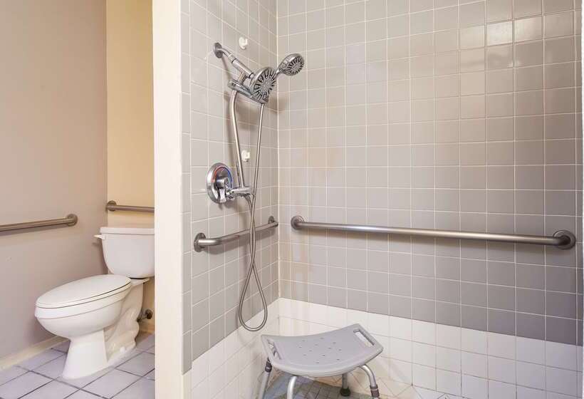 Surestay Hotel By Best Western Albuquerque Midtown