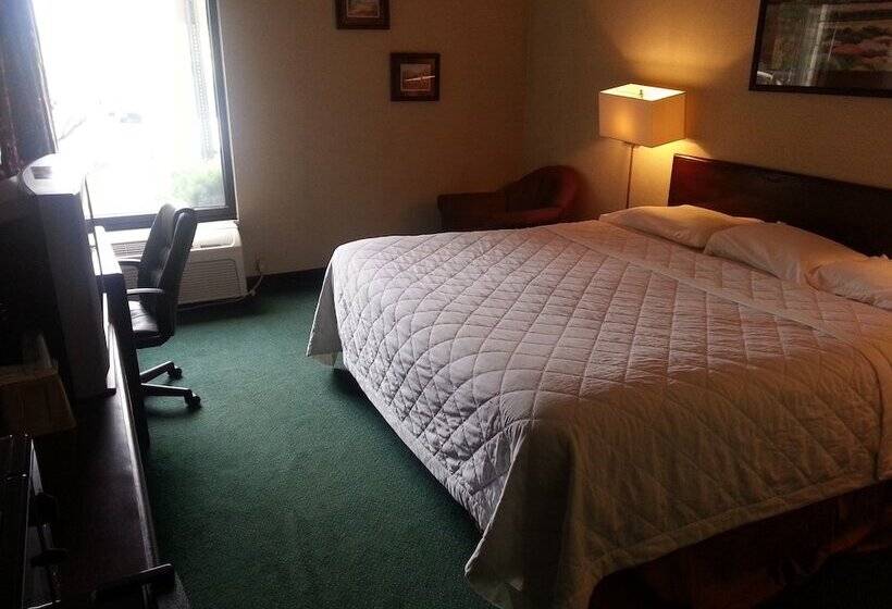 酒店 Town Inn & Suites South Plainfieldpiscataway