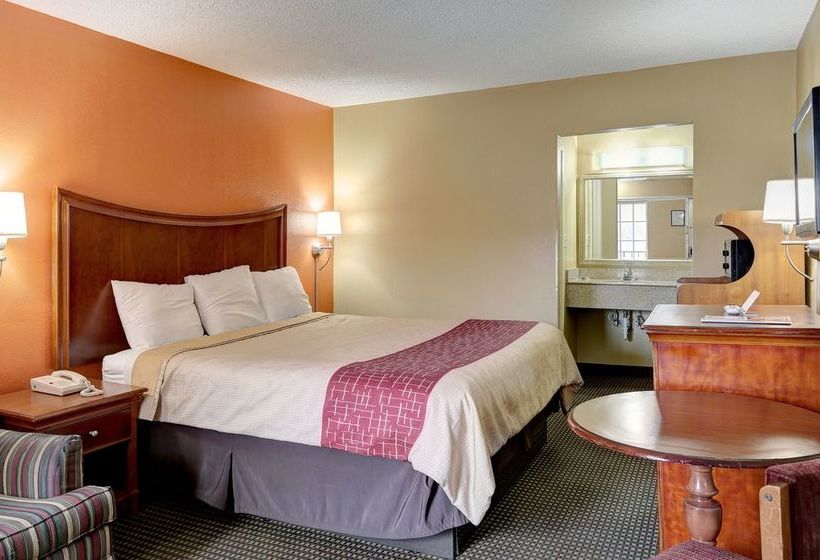 ホテル Vista Inn & Suites Nashville Airport East