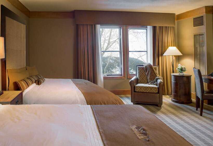 فندق Wyoming Inn Of Jackson Hole