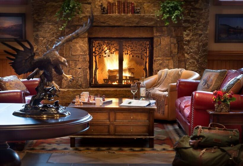 فندق Wyoming Inn Of Jackson Hole