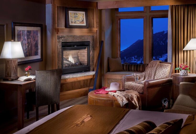 فندق Wyoming Inn Of Jackson Hole