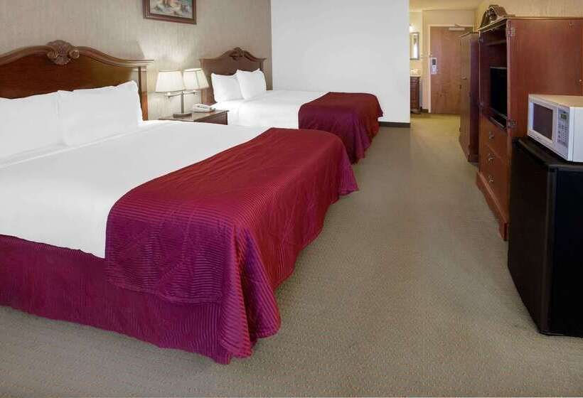 モーテル Days Inn By Wyndham Eureka Ca