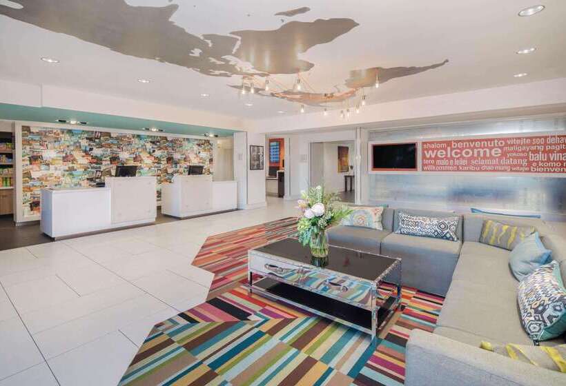 مُتل La Quinta By Wyndham Atlanta Airport North
