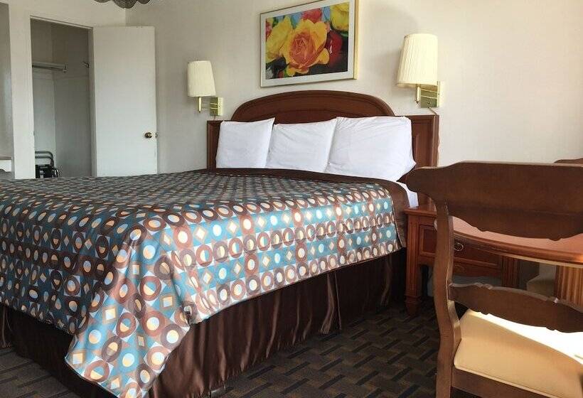Ramblin Rose Motel