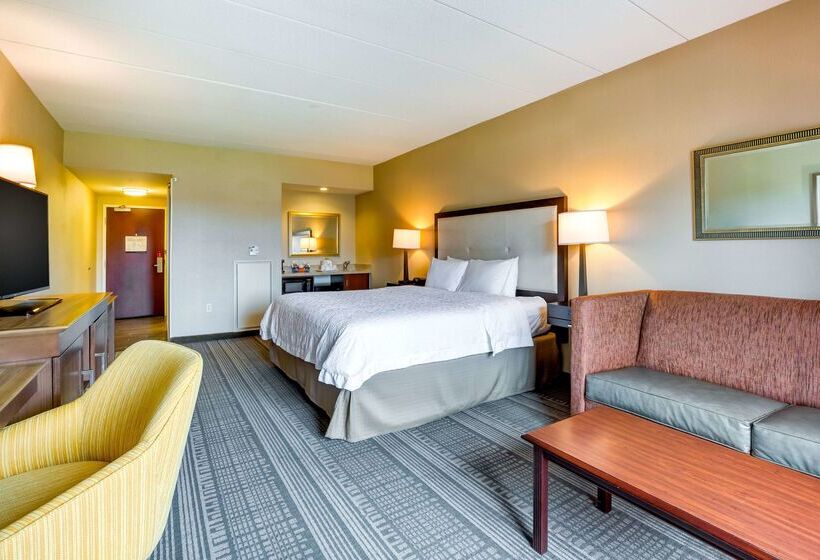 리조트 Hampton Inn Bostonnorwood
