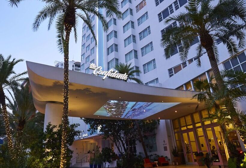 استراحتگاه Andaz Miami Beach, By Hyatt