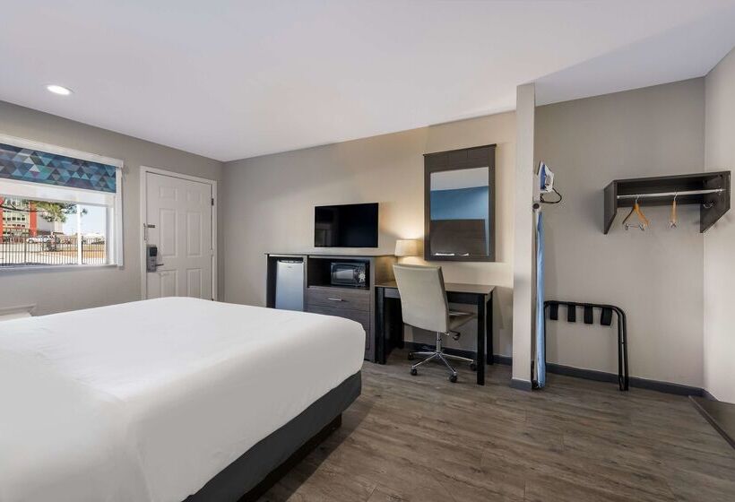 Surestay Hotel By Best Western Spring North Houston