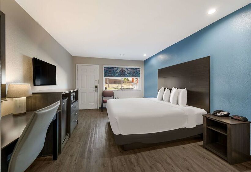 Surestay Hotel By Best Western Spring North Houston