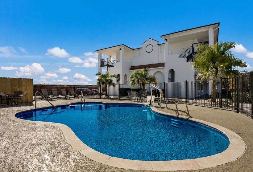 Surestay Hotel By Best Western Spring North Houston