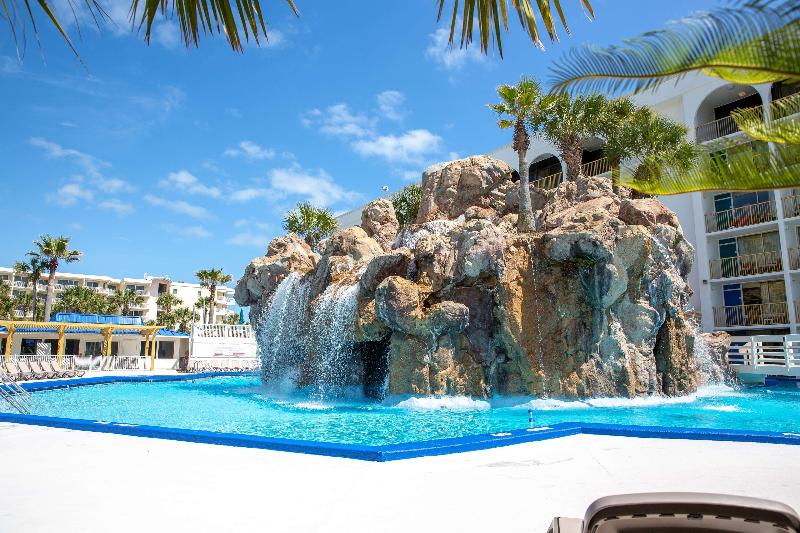 The Island Resort At Fort Walton Beach