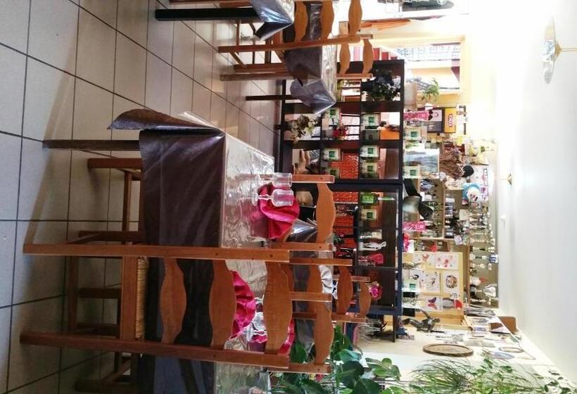 ユースホステル La Vieille Auberge