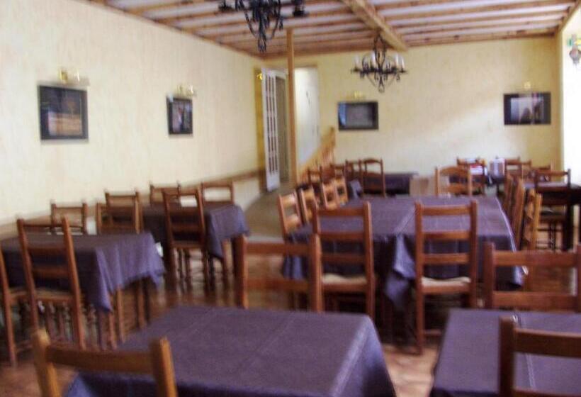 ユースホステル La Vieille Auberge