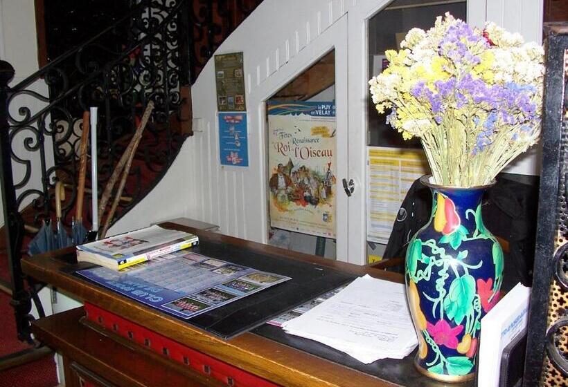 ユースホステル La Vieille Auberge