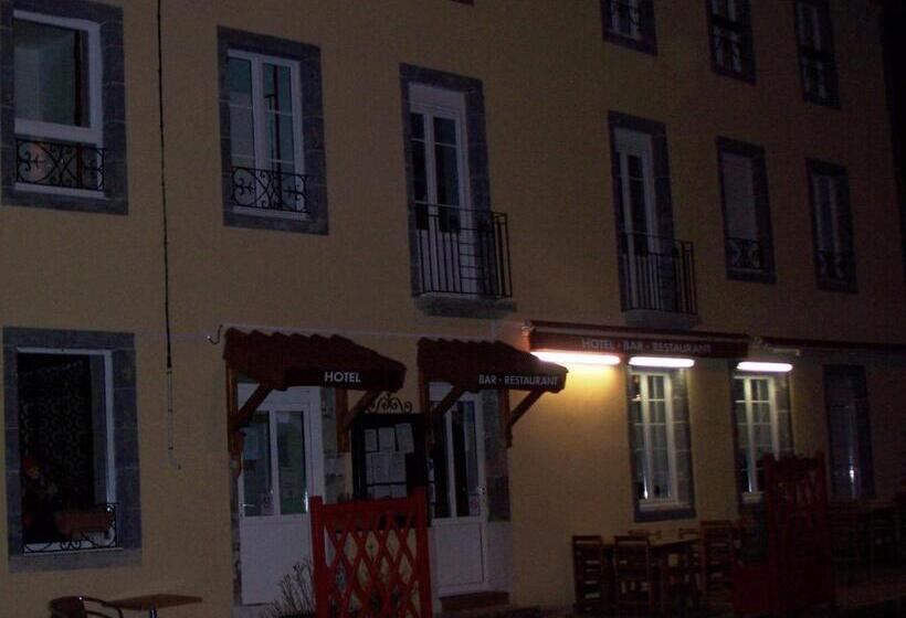 ユースホステル La Vieille Auberge