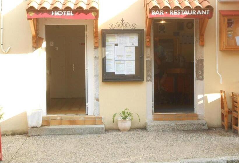 ユースホステル La Vieille Auberge