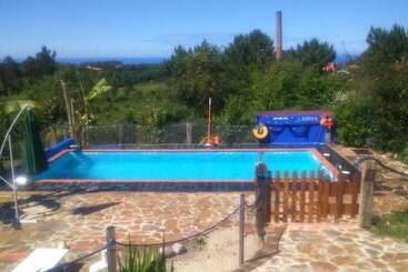 Apartamentos Labana