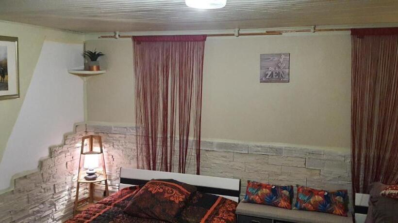 B&b Chambre Chante Cristal
