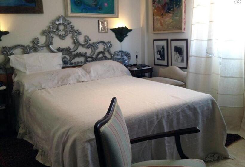 تختخواب و صبحانه Casa Luminosa